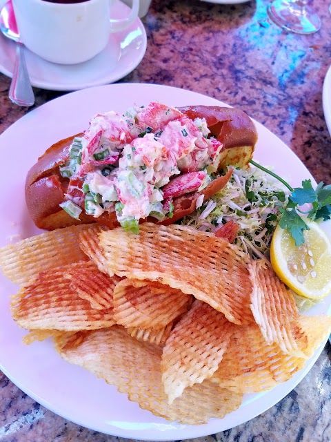 Mon Ami Gabi